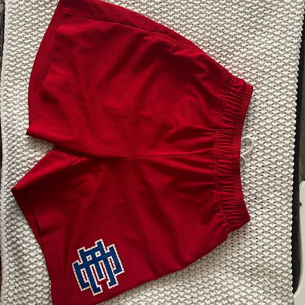 Eric Emanuel Shorts/ SZ Small